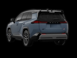 Toyota RAV4 Plug-In Hybrid GR Sport (GS) 2026