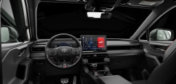 Toyota RAV4 Plug-In Hybrid GR Sport (GS) 2026