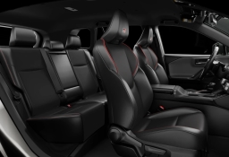 Toyota RAV4 Plug-In Hybrid GR Sport (GS) 2026