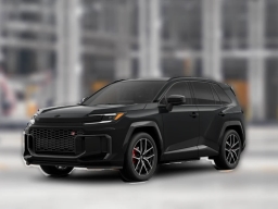 Toyota RAV4 Plug-In Hybrid GR Sport (Natl) 2026