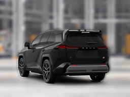 Toyota RAV4 Plug-In Hybrid GR Sport (Natl) 2026