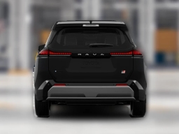 Toyota RAV4 Plug-In Hybrid GR Sport (Natl) 2026