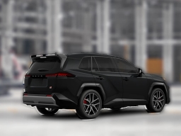 Toyota RAV4 Plug-In Hybrid GR Sport (Natl) 2026