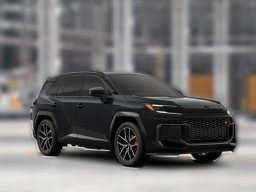 Toyota RAV4 Plug-In Hybrid GR Sport (Natl) 2026