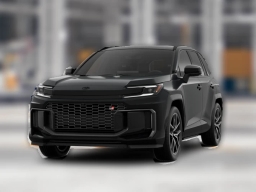 Toyota RAV4 Plug-In Hybrid GR Sport (Natl) 2026