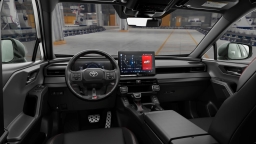 Toyota RAV4 Plug-In Hybrid GR Sport (Natl) 2026