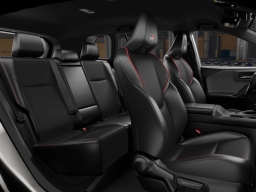 Toyota RAV4 Plug-In Hybrid GR Sport (Natl) 2026