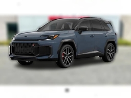 Toyota RAV4 Plug-In Hybrid GR Sport (Natl) 2026