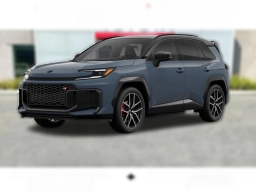 Toyota RAV4 Plug-In Hybrid GR Sport (Natl) 2026