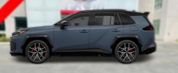 Toyota RAV4 Plug-In Hybrid GR Sport (Natl) 2026