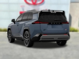 Toyota RAV4 Plug-In Hybrid GR Sport (Natl) 2026