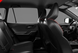 Toyota RAV4 Plug-In Hybrid GR Sport (Natl) 2026