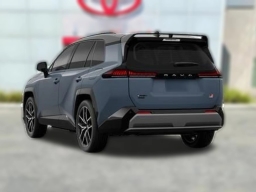 Toyota RAV4 Plug-In Hybrid GR Sport (Natl) 2026