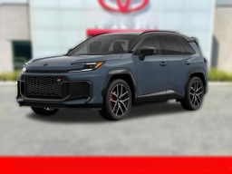 Toyota RAV4 Plug-In Hybrid GR Sport (Natl) 2026