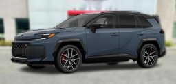 Toyota RAV4 Plug-In Hybrid GR Sport (Natl) 2026