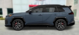 Toyota RAV4 Plug-In Hybrid GR Sport (Natl) 2026