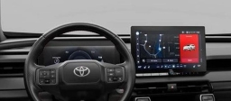 Toyota RAV4 Plug-In Hybrid GR Sport (Natl) 2026