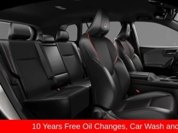 Toyota RAV4 Plug-In Hybrid GR Sport (Natl) 2026