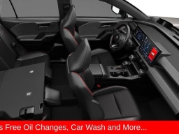 Toyota RAV4 Plug-In Hybrid GR Sport (Natl) 2026