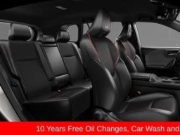 Toyota RAV4 Plug-In Hybrid GR Sport (Natl) 2026