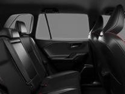 Toyota RAV4 Plug-In Hybrid GR Sport (Natl) 2026