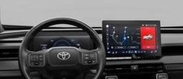 Toyota RAV4 Plug-In Hybrid GR Sport (Natl) 2026