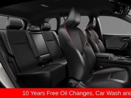 Toyota RAV4 Plug-In Hybrid GR Sport (Natl) 2026