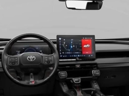 Toyota RAV4 Plug-In Hybrid GR Sport (Natl) 2026