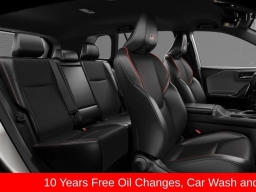 Toyota RAV4 Plug-In Hybrid GR Sport (Natl) 2026