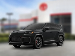 Toyota RAV4 Plug-In Hybrid GR Sport (Natl) 2026