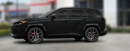Toyota RAV4 Plug-In Hybrid GR Sport (Natl) 2026