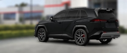Toyota RAV4 Plug-In Hybrid GR Sport (Natl) 2026