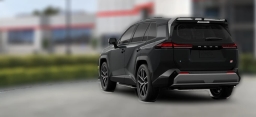 Toyota RAV4 Plug-In Hybrid GR Sport (Natl) 2026