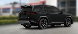 Toyota RAV4 Plug-In Hybrid GR Sport (Natl) 2026