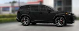 Toyota RAV4 Plug-In Hybrid GR Sport (Natl) 2026