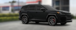 Toyota RAV4 Plug-In Hybrid GR Sport (Natl) 2026