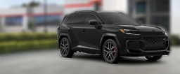 Toyota RAV4 Plug-In Hybrid GR Sport (Natl) 2026