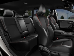 Toyota RAV4 Plug-In Hybrid GR Sport (Natl) 2026