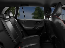 Toyota RAV4 Plug-In Hybrid GR Sport (Natl) 2026