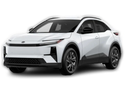 Toyota C-HR SE AWD (Natl) 2026