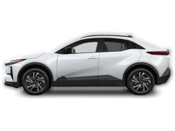 Toyota C-HR SE AWD (Natl) 2026