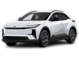 Toyota C-HR SE AWD (Natl) 2026