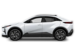Toyota C-HR SE AWD (Natl) 2026