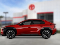 Toyota bZ XLE Plus FWD (Natl) 2026