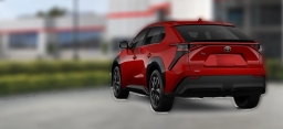 Toyota bZ XLE Plus FWD (Natl) 2026