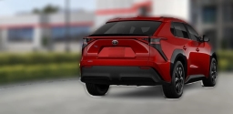 Toyota bZ XLE Plus FWD (Natl) 2026