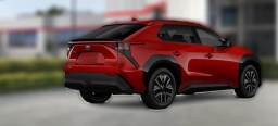 Toyota bZ XLE Plus FWD (Natl) 2026