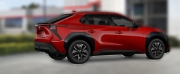 Toyota bZ XLE Plus FWD (Natl) 2026