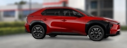 Toyota bZ XLE Plus FWD (Natl) 2026