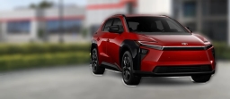 Toyota bZ XLE Plus FWD (Natl) 2026
